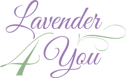 Lavender4You Logo