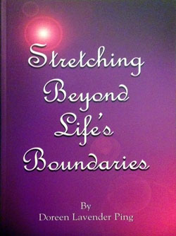 Stretching Beyond Life's Boundaries